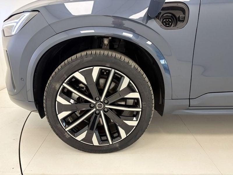 Volvo XC90 T8 PLUG IN AWD AUT 7 POSTI PLUS DARK