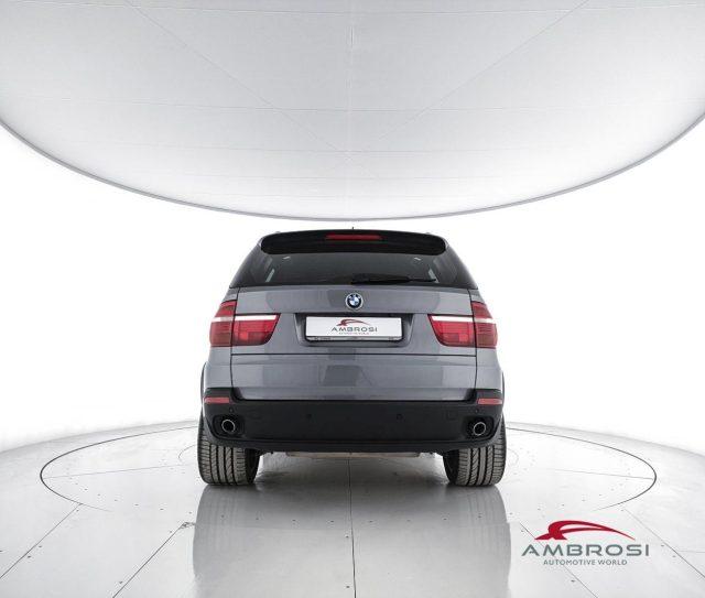BMW X5 xDrive35d