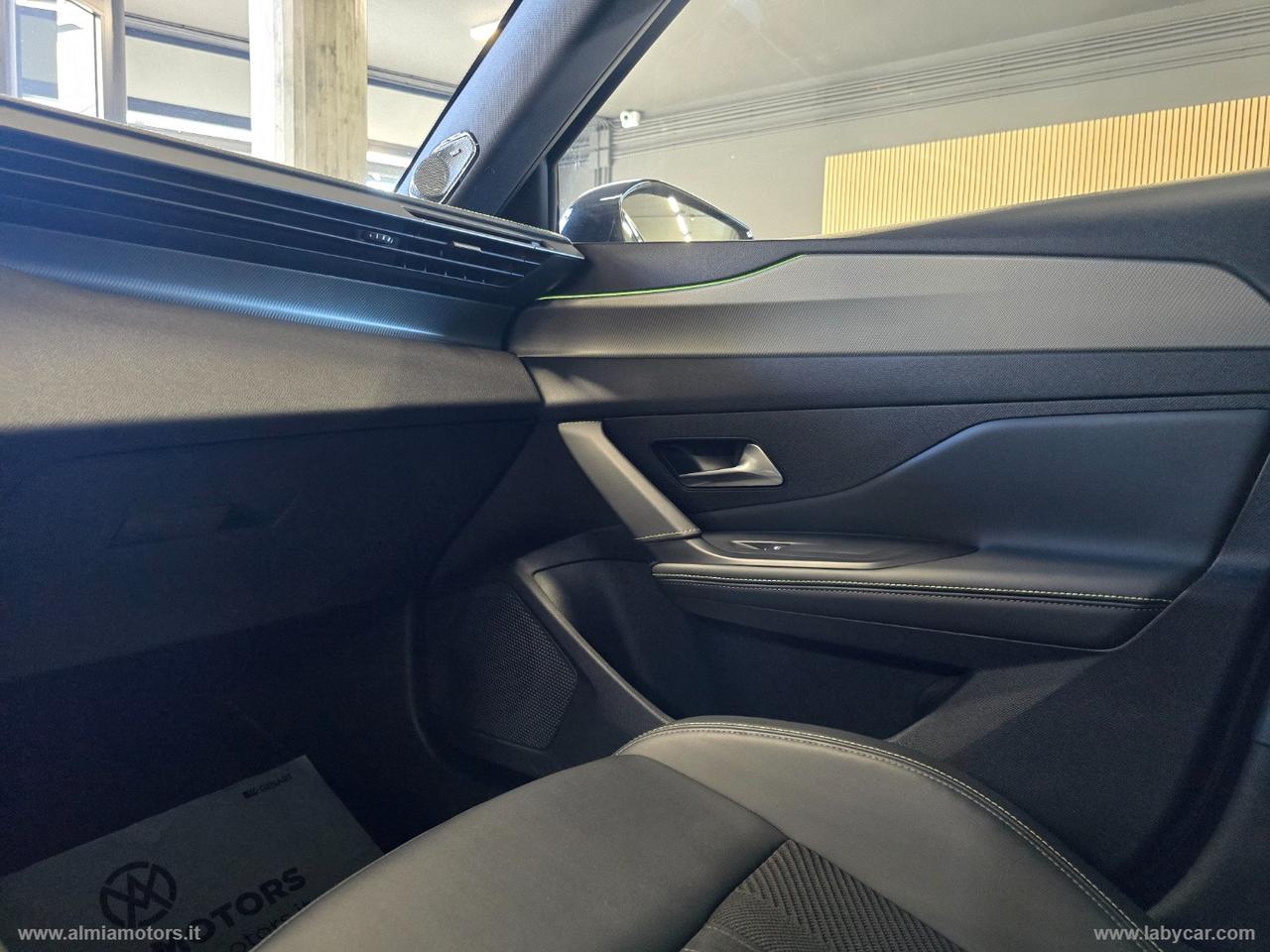 PEUGEOT 308 BlueHDi 130 S&S EAT8 GT