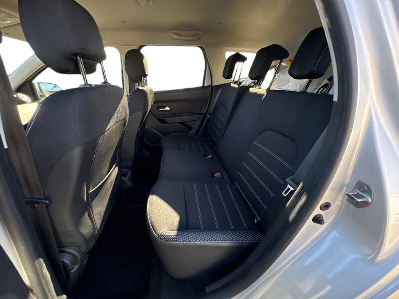 Dacia Duster Duster 1.6 SCe 4x2 Prestige + GPL
