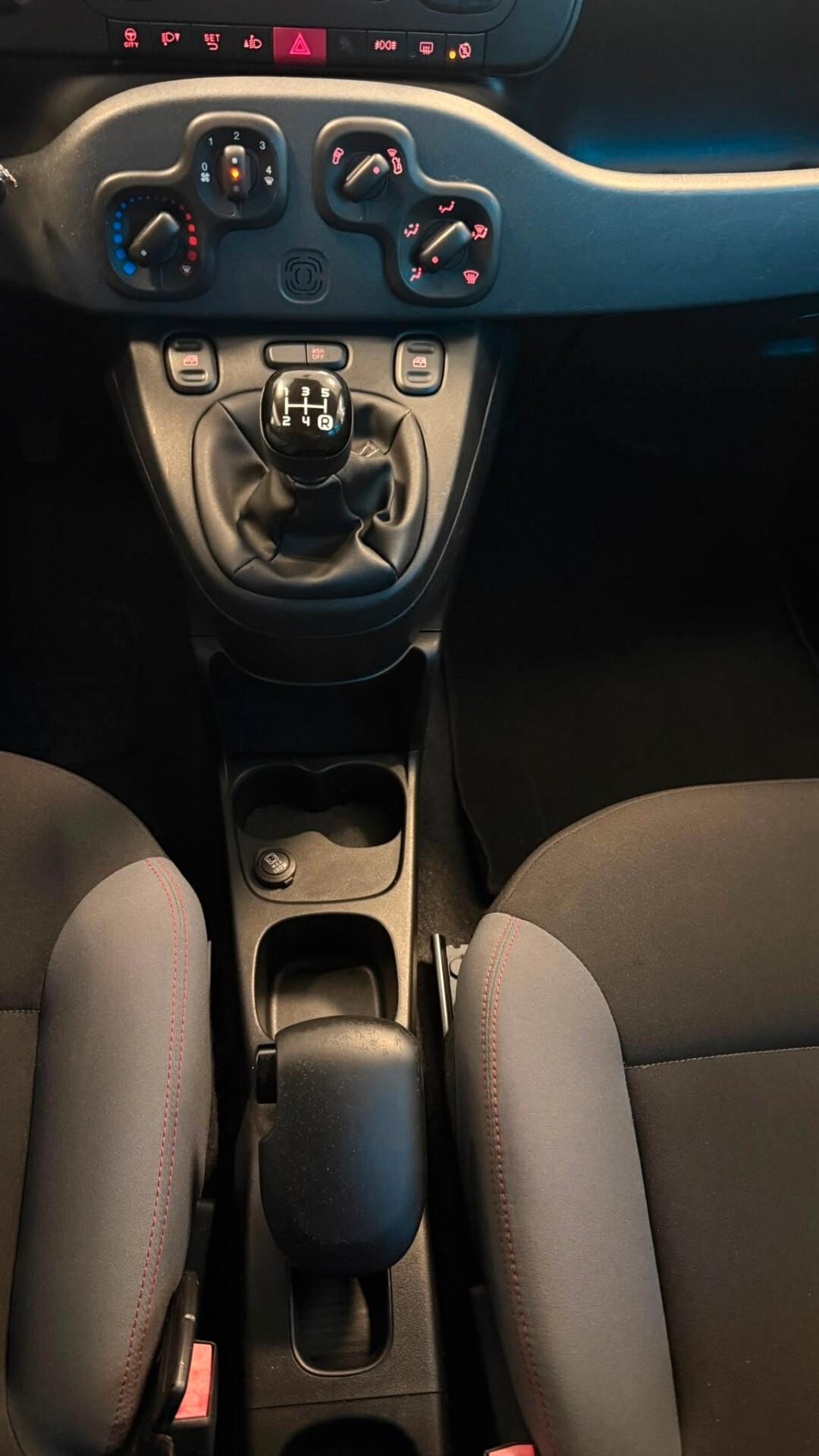 FIAT PANDA 1.3 MJT 95 CV 2016