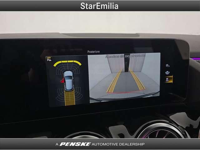 Mercedes-Benz GLA 35 AMG GLA 35 4Matic AMG