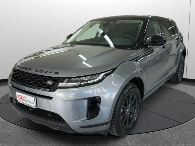 LAND ROVER Range Rover Evoque 1.5 I3 160 CV Auto R-Dynamic Uniprop. Certificato