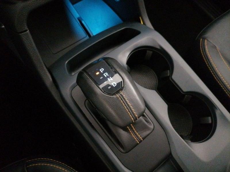 Ford Ranger 2.0 ecoblue doppia cabina Wildtrak awd 205cv auto