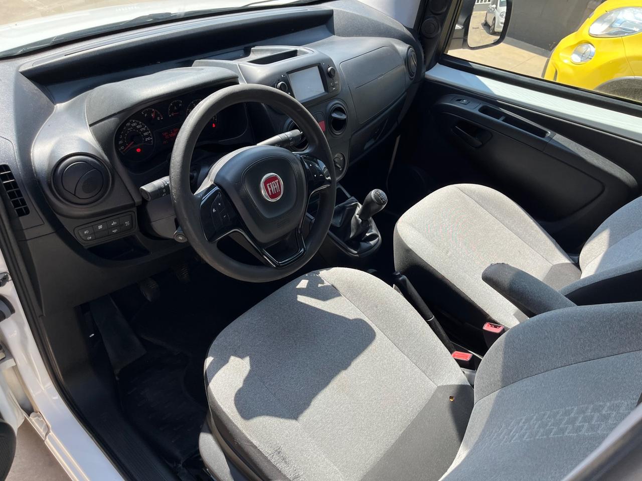 Fiat Fiorino 1.3 mjt SX cargo 2019
