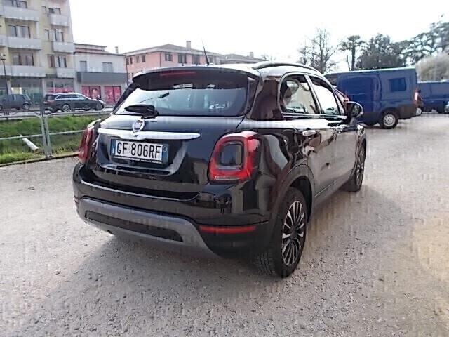 Fiat 500X 1.0 T3 120 CV Cross