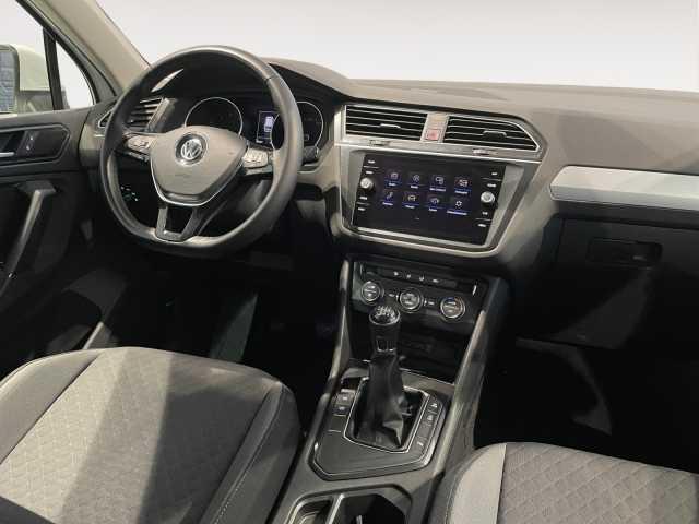 Volkswagen Tiguan 2ª serie 1.5TSI 130CV Sport R-LINE