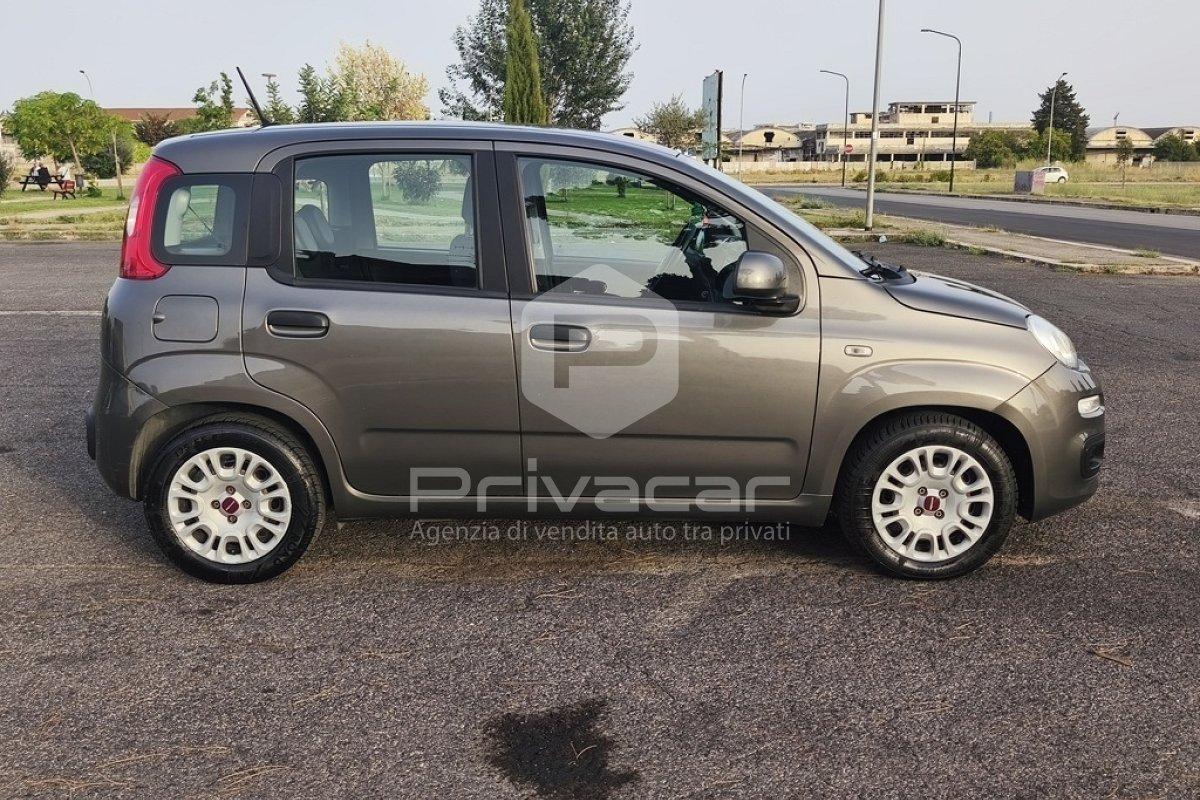 FIAT Panda 1.0 FireFly S&S Hybrid Easy
