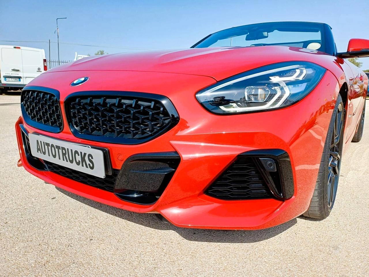 Bmw Z4 M M40i
