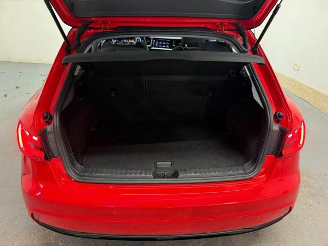 AUDI A1 SPB 30 TFSI Admired