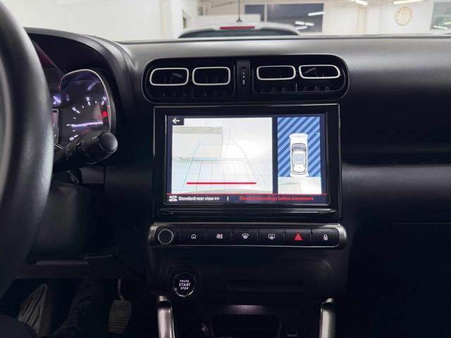 CITROEN C3 Aircross BlueHDi 110 S&S Shine Pack