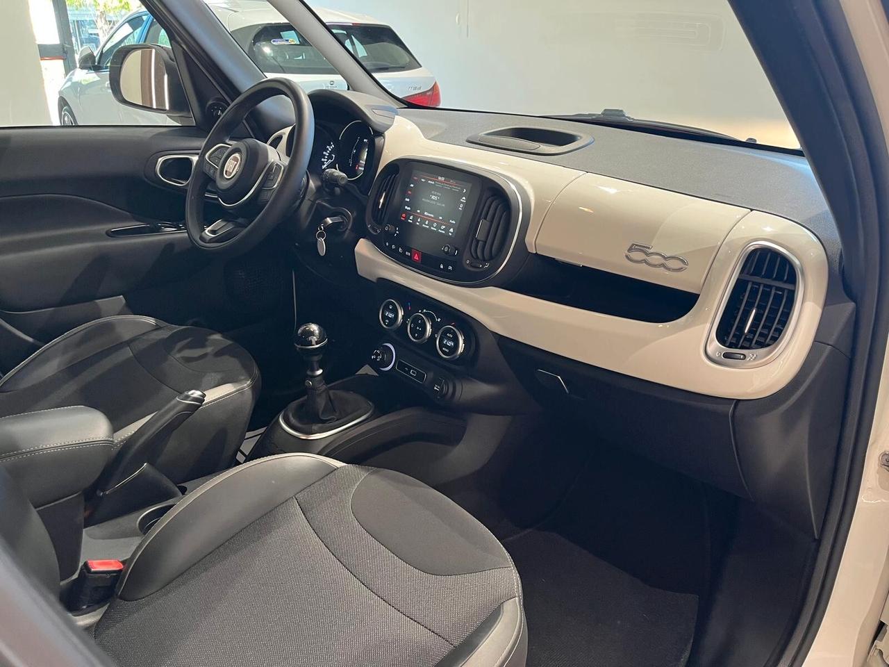 Fiat 500L 1.6 Multijet 120 CV S-Design