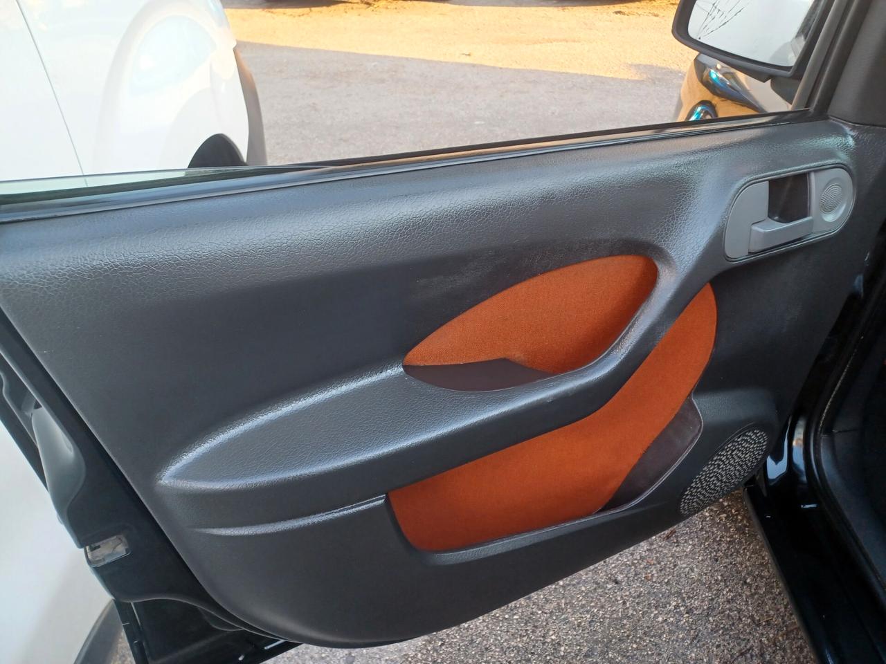 Fiat Panda 1.2 Dynamic UNICO PROPRIETARIO
