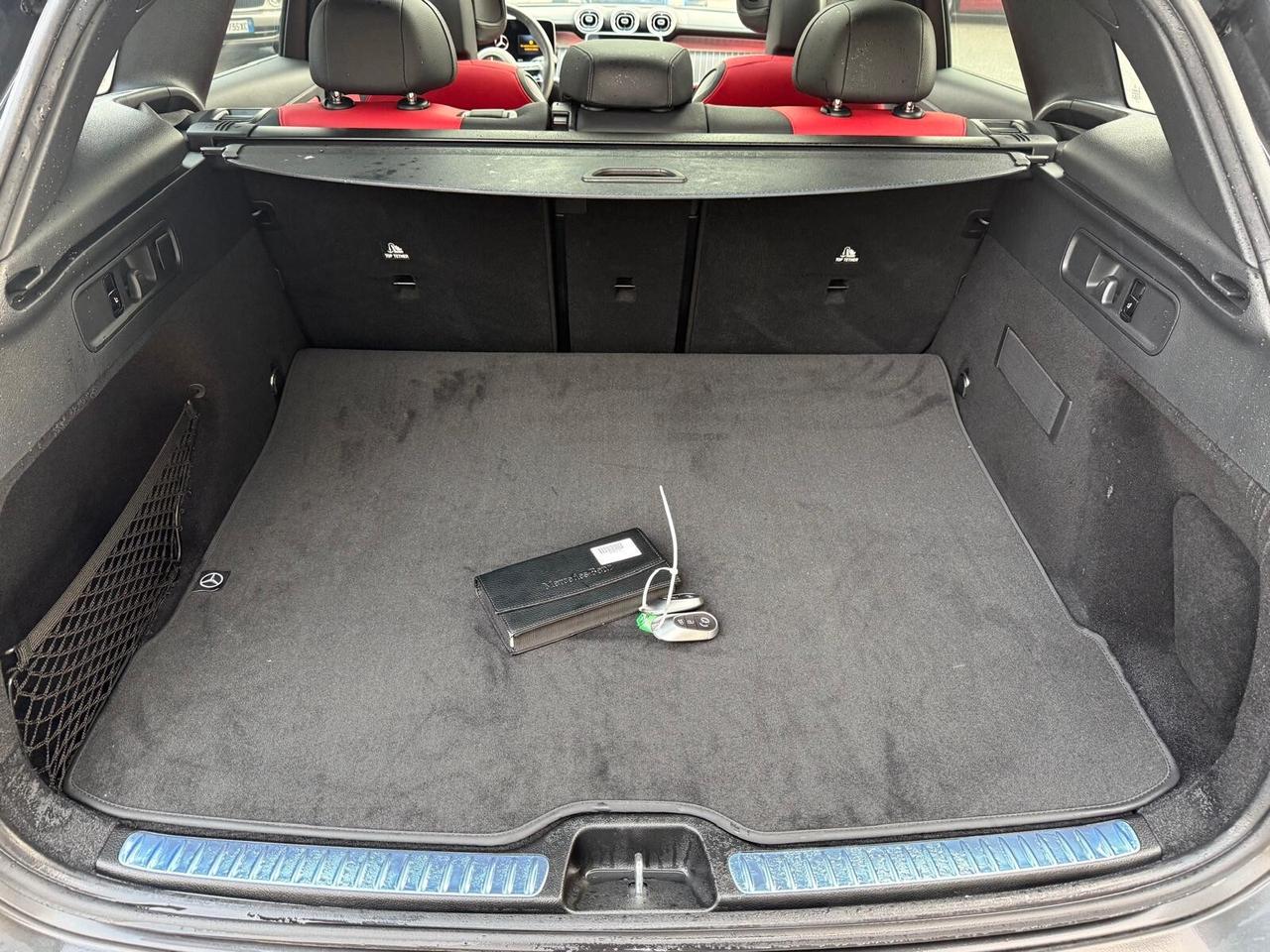 Mercedes-benz GLC 200 4Matic Mild Hybrid AMG Line Premium Plus