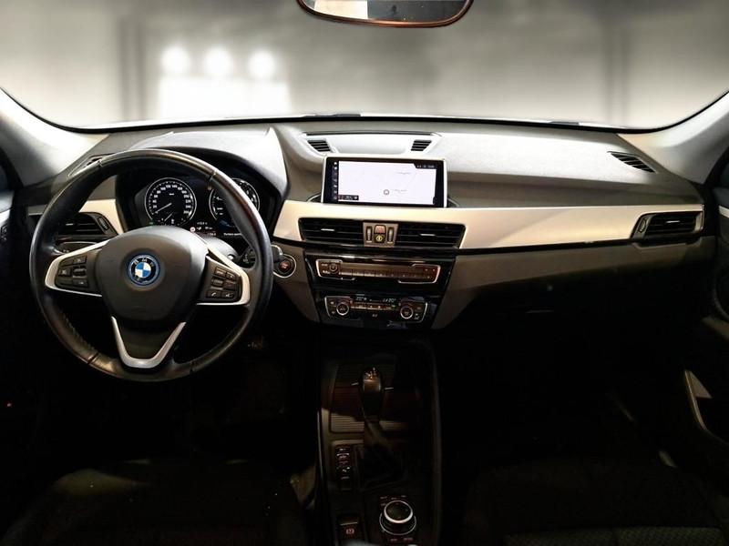 BMW X1 xDrive 25e Business Advantage automatico