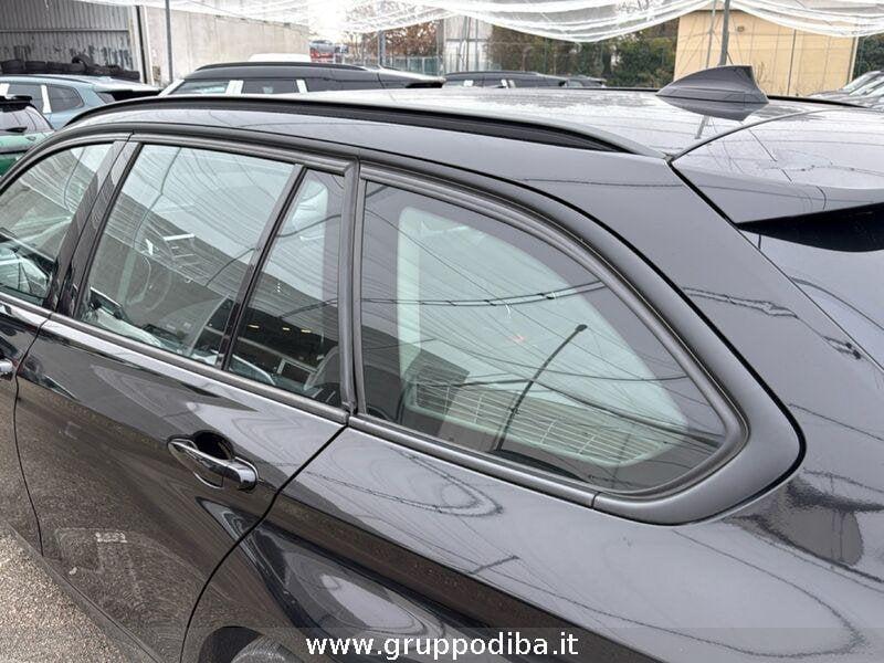 BMW Serie 3 Touring Serie 3 F31 2012 Touring Diese 320d Touring Business auto