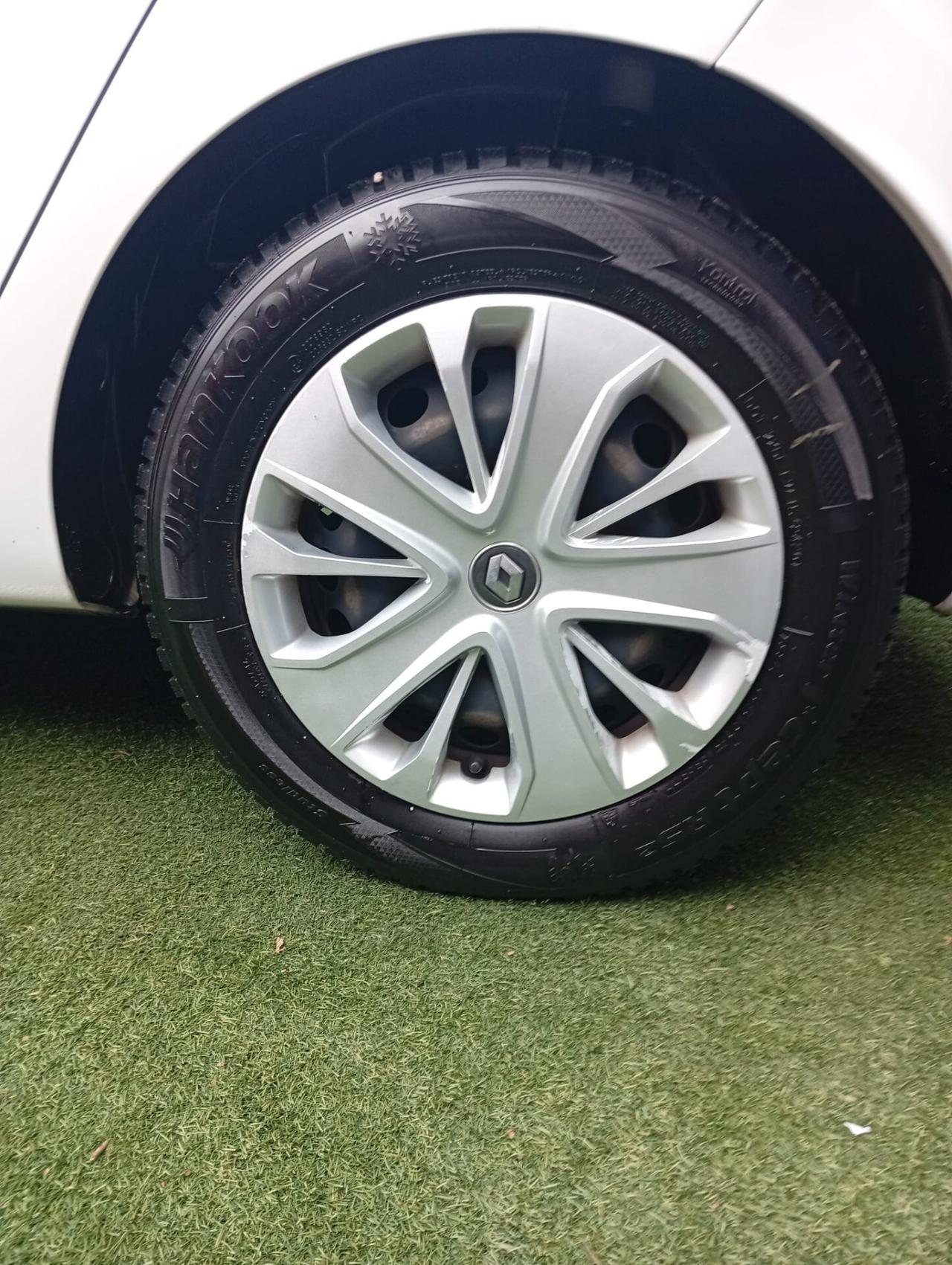 Renault Clio dCi 8V 75CV Start&Stop 5 porte Energy Life