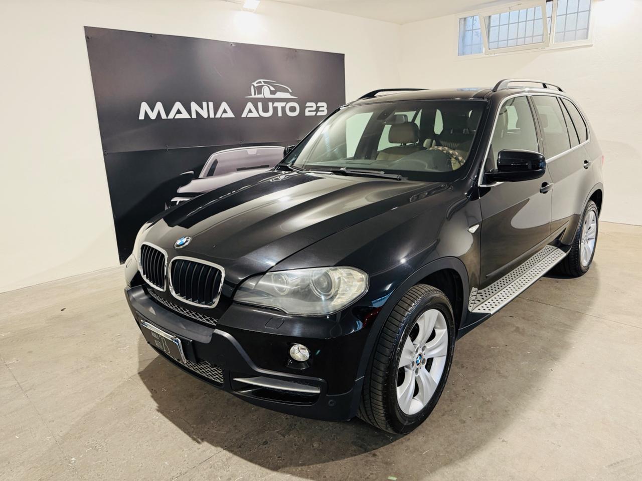 BMW X5*3.0*235 CV*AUTOMATICO*X-DRIVE*