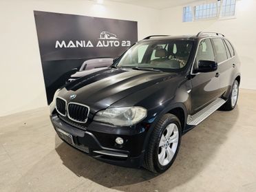 BMW X5*3.0*235 CV*AUTOMATICO*X-DRIVE*