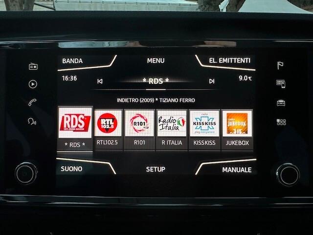 Seat Ateca 1.6 TDi 116CV DSG Xcellence - 2020