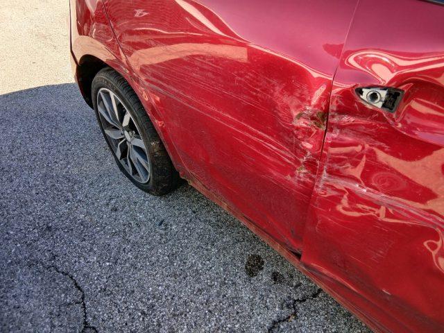 EVO Evo3 1.5 Bi-fuel GPL