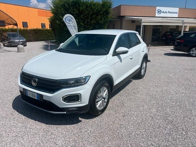 Volkswagen T-Roc 2.0 Tdi Business 150cv dsg - Fari Full Led