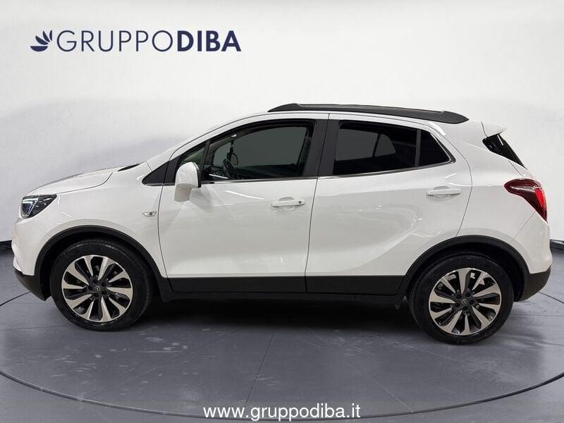 Opel Mokka X Diesel X 1.6 cdti Advance s&s 4x2 136cv my18