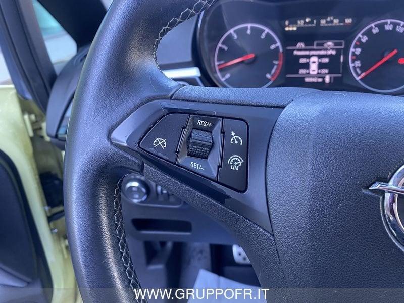 Opel Corsa 1.2 Coupé b-Color