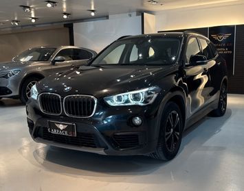 Bmw X1 xDrive20d 190CV - 2019
