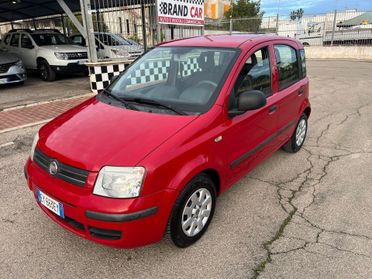 Fiat Panda 1.2 Dynamic Unipro 2012