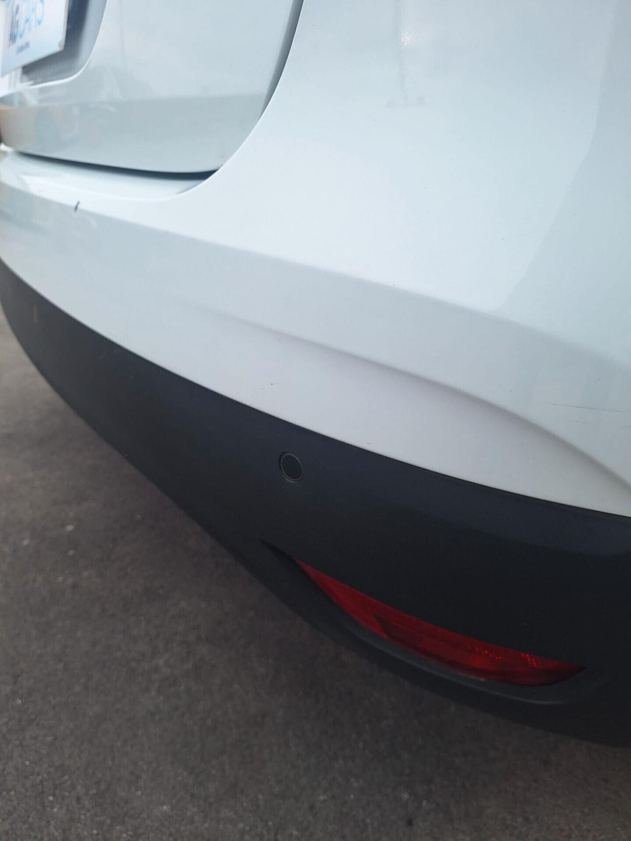 Renault Scenic 1.7 Blue dCi 120 CV Intens