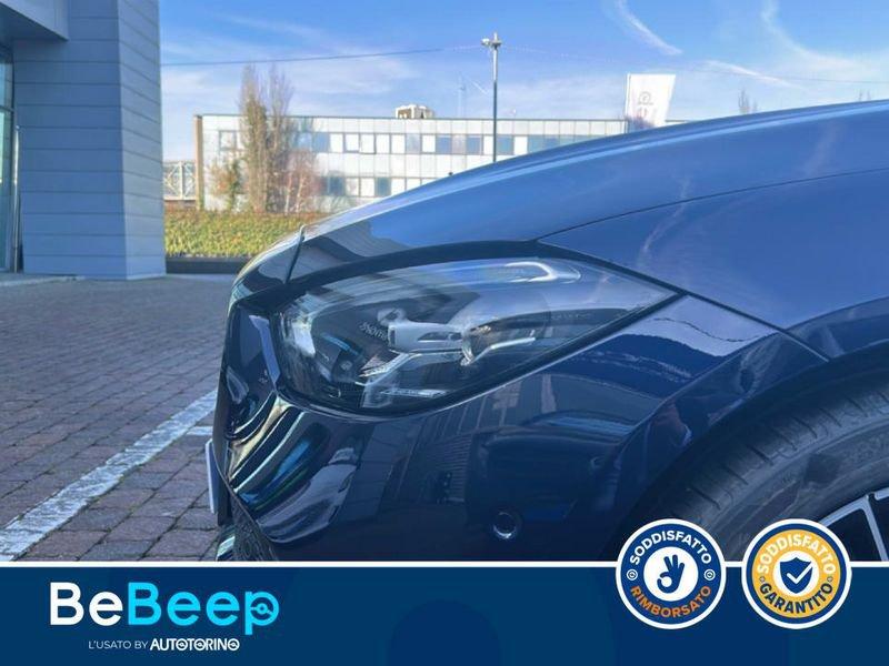 Mercedes-Benz Classe C C 200 MHEV SPORT AUTO