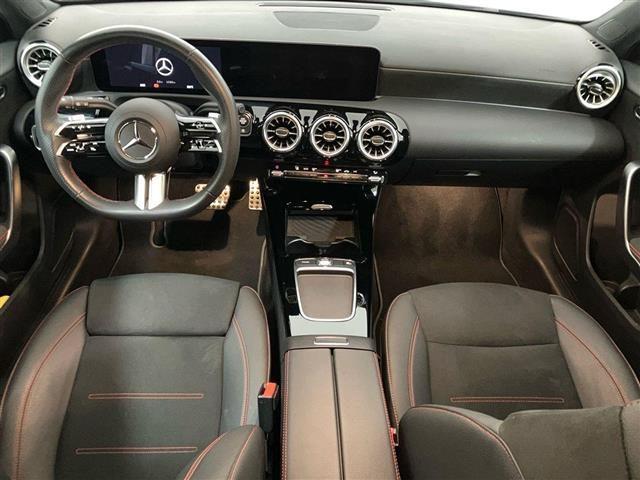 MERCEDES-BENZ CLA sse A 180 D AMG Line Advanced Plus Digital Edit