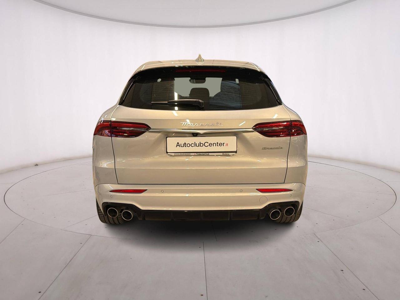 Maserati Grecale 2.0 mhev GT 300cv