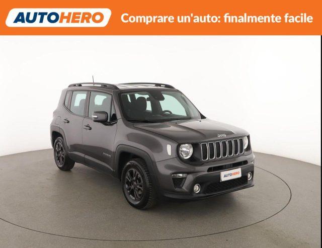 JEEP Renegade 1.0 T3 Longitude