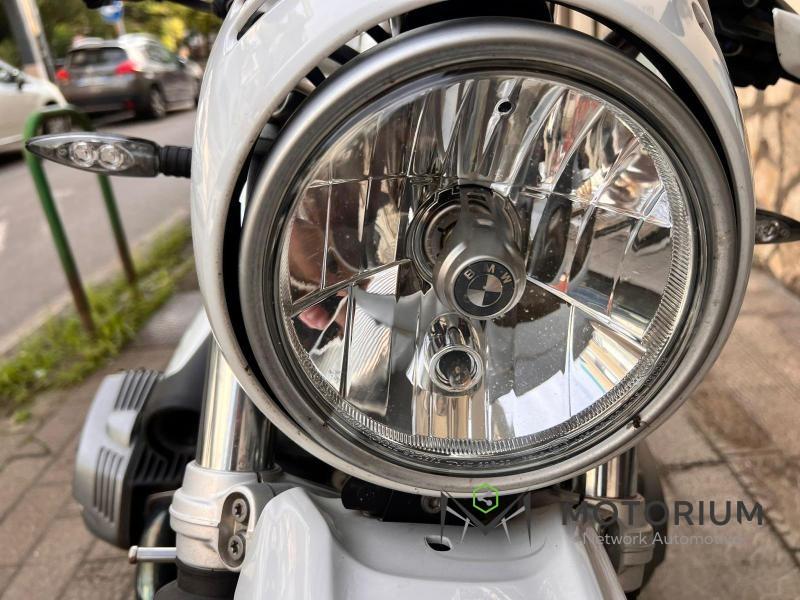 BMW R Nine T URBAN G/S