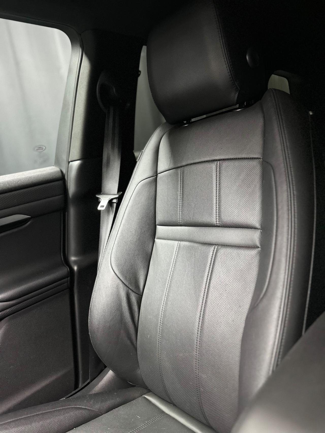 Land Rover Range Evoque 2.0D I4 163 CV AWD Auto R-Dynamic HSE
