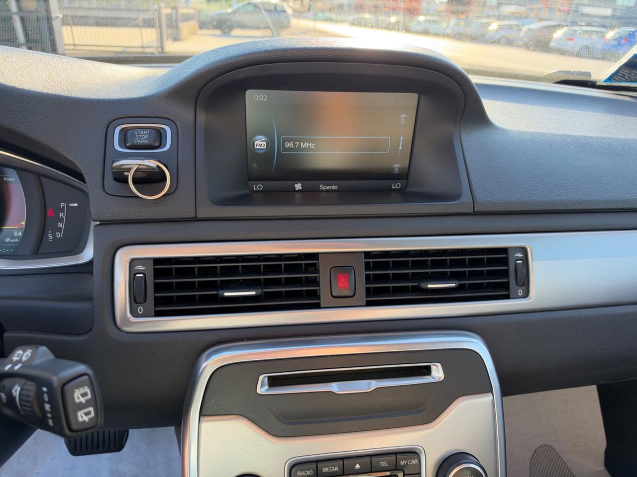 Volvo XC 70 D4 AWD Momentum