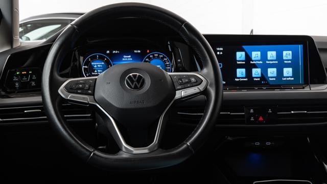 VOLKSWAGEN Golf 2.0 TDI 150 CV DSG SCR Style
