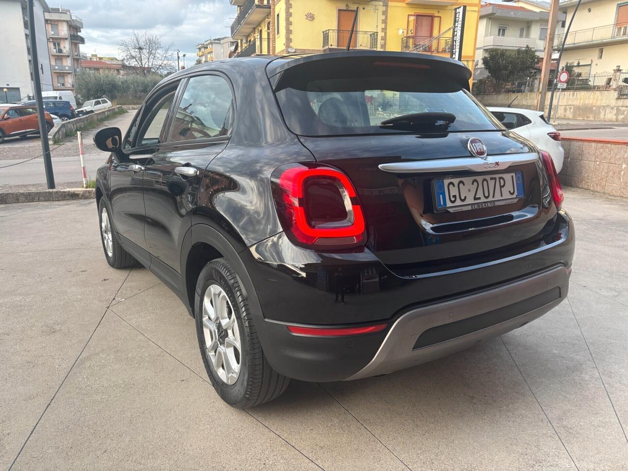 Fiat 500 X MultiJet CROSS - 09-2020