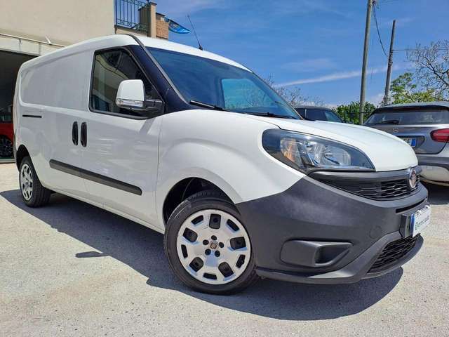 Fiat Doblo Dobl�� 1.6 MJT 105CV S&amp;S PL-TN Maxi