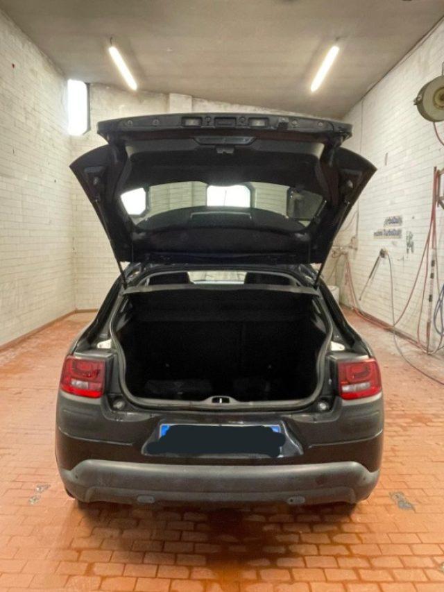 CITROEN C4 Cactus BlueHDi 100 Shine