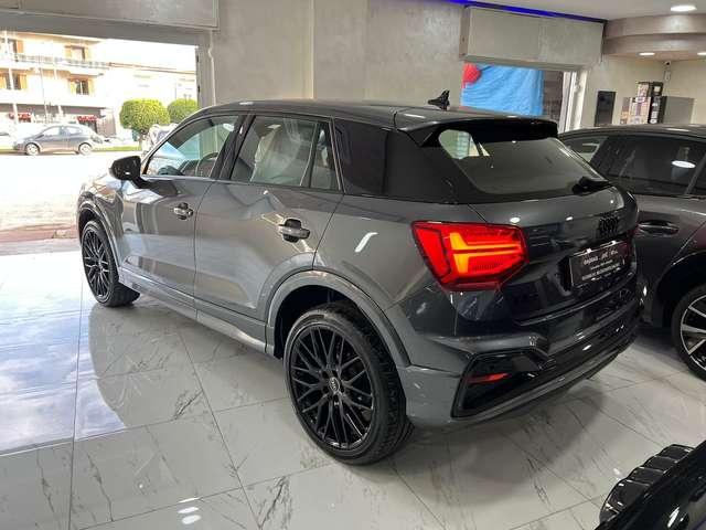 Audi Q2 S-LINE 35 TDI 150CV S-TRONIC BLACK LINE - ECOBONUS