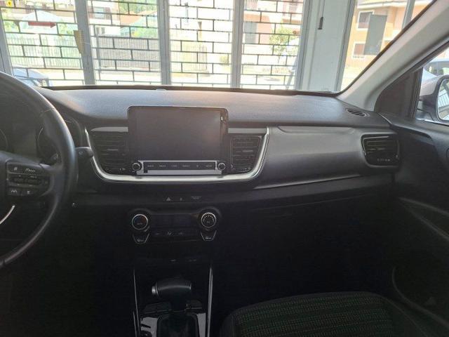 KIA Stonic 1.0 T-GDi 120 CV MHEV DCT Style
