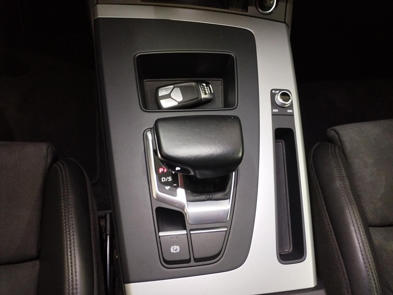 Audi Q5 SPB 40 TDI quattro mhev 12V Business Advanced S Tronic