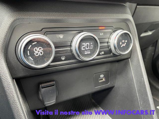 DACIA Jogger 1.0 TCe GPL 100 CV Extreme Up N1- MOTORE 28000 KM!