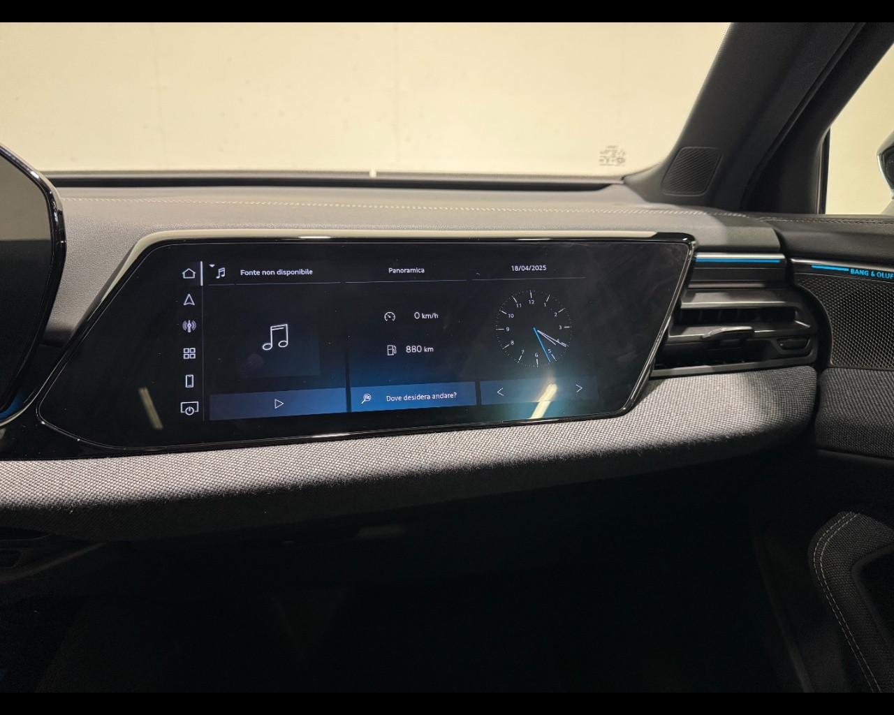 AUDI A5 SEDAN TDI MHEV QUATTRO S-TRONIC