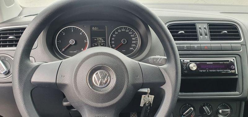 Volkswagen Polo Polo 1.2 TDI Comfortline SUPERGARANZIA