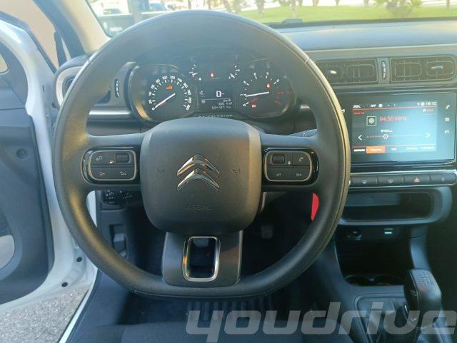 CITROEN C3 PureTech 83 CV Feel KM 24.100