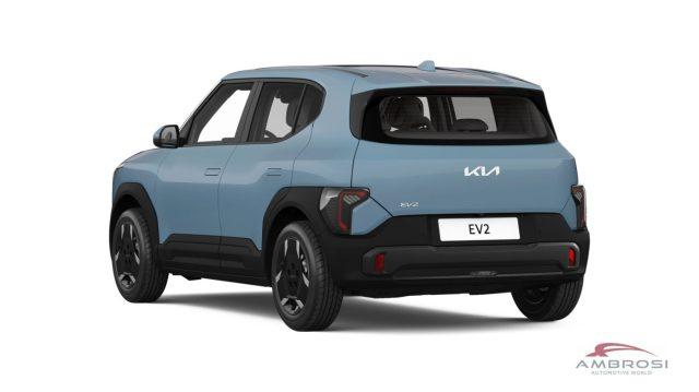 KIA EV2 FWD LIGHT